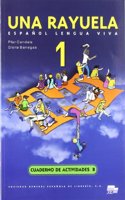 Una Rayuela: Cuaderno de ejercicios 1B
