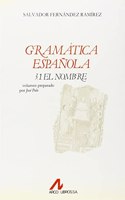 El nombre (Bibliotheca philologica) (Spanish Edition)