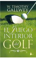 El Juego Interior del Golf