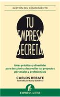 Tu Empresa Secreta