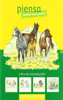 Piensa como un poni