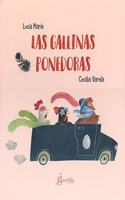Las gallinas ponedoras (Spanish Edition)