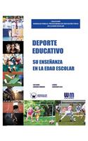 Deporte Educativo