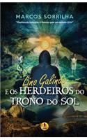 Lino Galindo