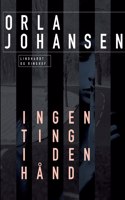 Ingenting i den hånd