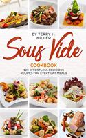 Sous Vide Cookbook