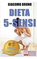 Dieta 5-Sensi