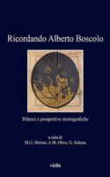 Ricordando Alberto Boscolo