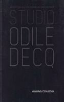 Monograph Odil Decq