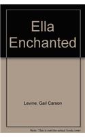 Ella Enchanted