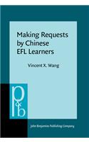 Making Requests by Chinese EFL Learners