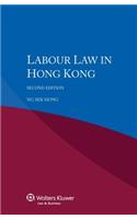 Labour Law in Hong Kong