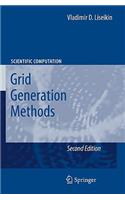 Grid Generation Methods