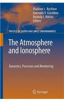 Atmosphere and Ionosphere