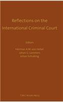 Reflections on the International Criminal Court: Essays in Honour of Adriaan Bos