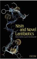Nisin and Novel Lantibiotics