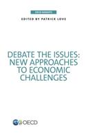 OECD Insights Debate the Issues