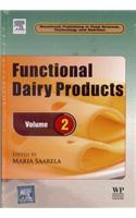 Functional Dairy Products, Volume 2