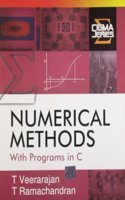 Numerical Methods With Programs in C