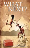 What Next?: (English)