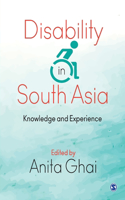 Disability in South Asia