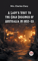 A Lady's Visit to the Gold Diggings of Australia in 1852-53 (Edition2024)