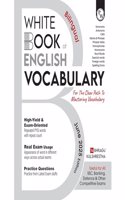 Pw English Vocabulary for Ssc and All Competitive Exams