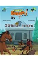 Chhota Bheem: Cowboy Bheem (Volume - 18)