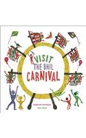 Visit the Bhil Carnival