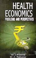 Health Economics-Problems and Perspectives