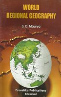 WORLD REGIONAL GEOGRAPHY