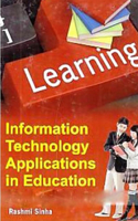 Information Technology Applications in Education