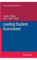 Leading Student Assessment