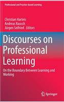 Discourses on Professional Learning