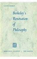 Berkeley's Renovation of Philosophy