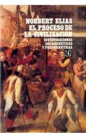 El Proceso de La Civilizacion
