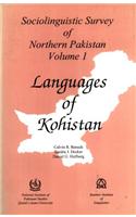 Sociolinguistic Survey Of Northern Pakistan Pakistan, Vol.1