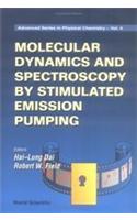 Molecular Dynamics and Spectroscopy by Stimulated Emission Pumping