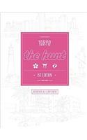 The Hunt Tokyo (The Hunt Guides)