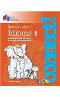 Stories Behind Idioms 1