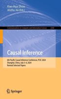 Causal Inference