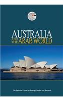 Australia and the Arab World
