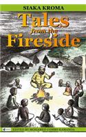 Tales from the Fireside