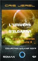 L'Univers d'Ildaran Volume 4