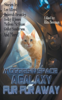 Moggies in Space