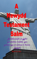 A Newydd Testament Salm: Barddoniaeth ar gyfer cymdeithas heddiw, gan ychwanegu at salmau'r brenin Dafydd.