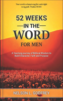 52 Weeks in The word for Men