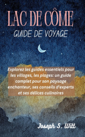 Lac de Côme Guide de Voyage