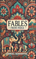 Fables from India