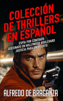 Colección de Thrillers En Español